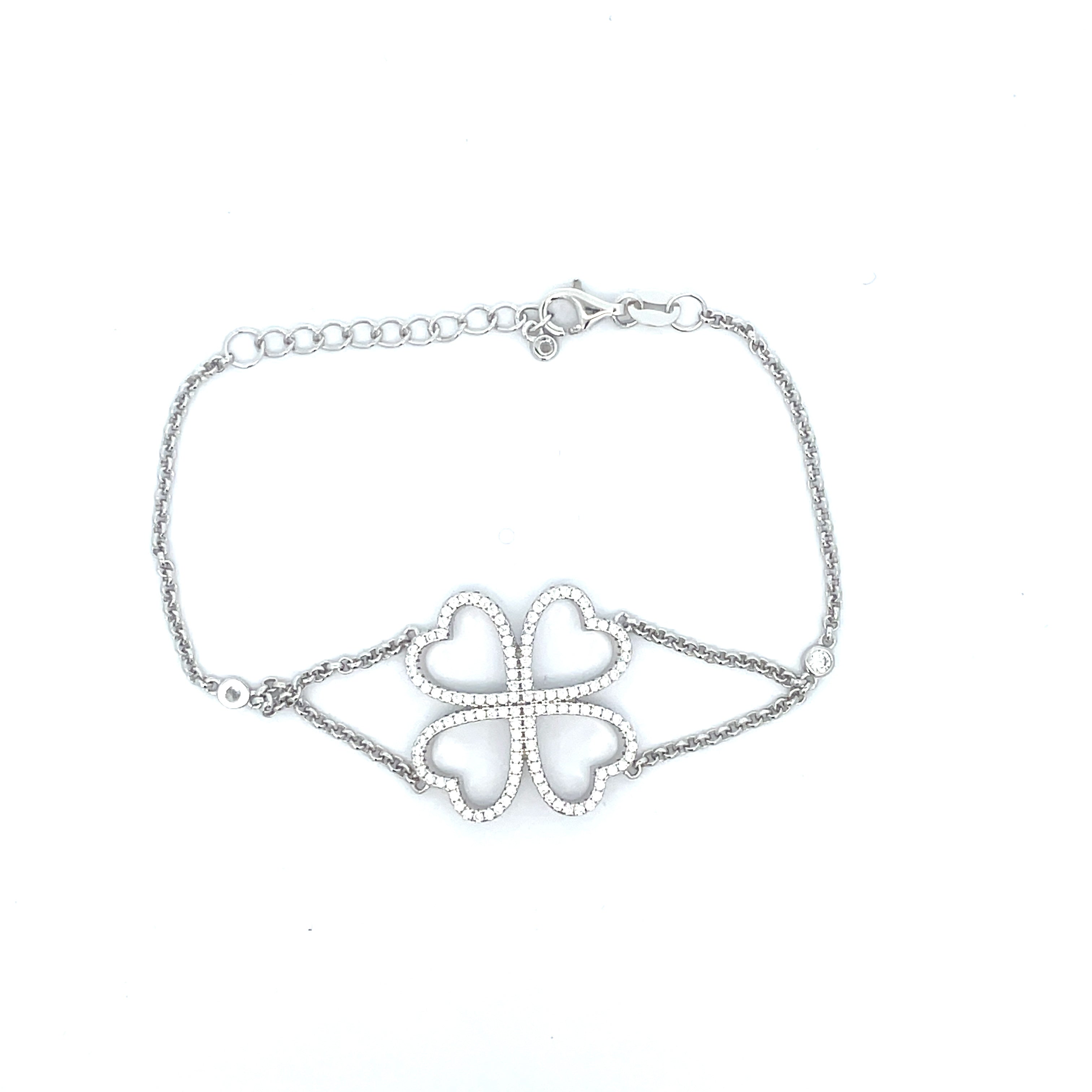 LUCKY BRACELET