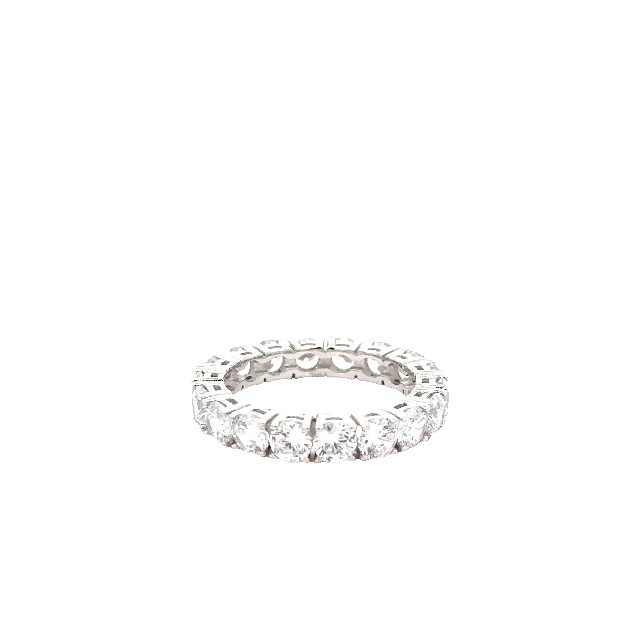 ETERNITY RING