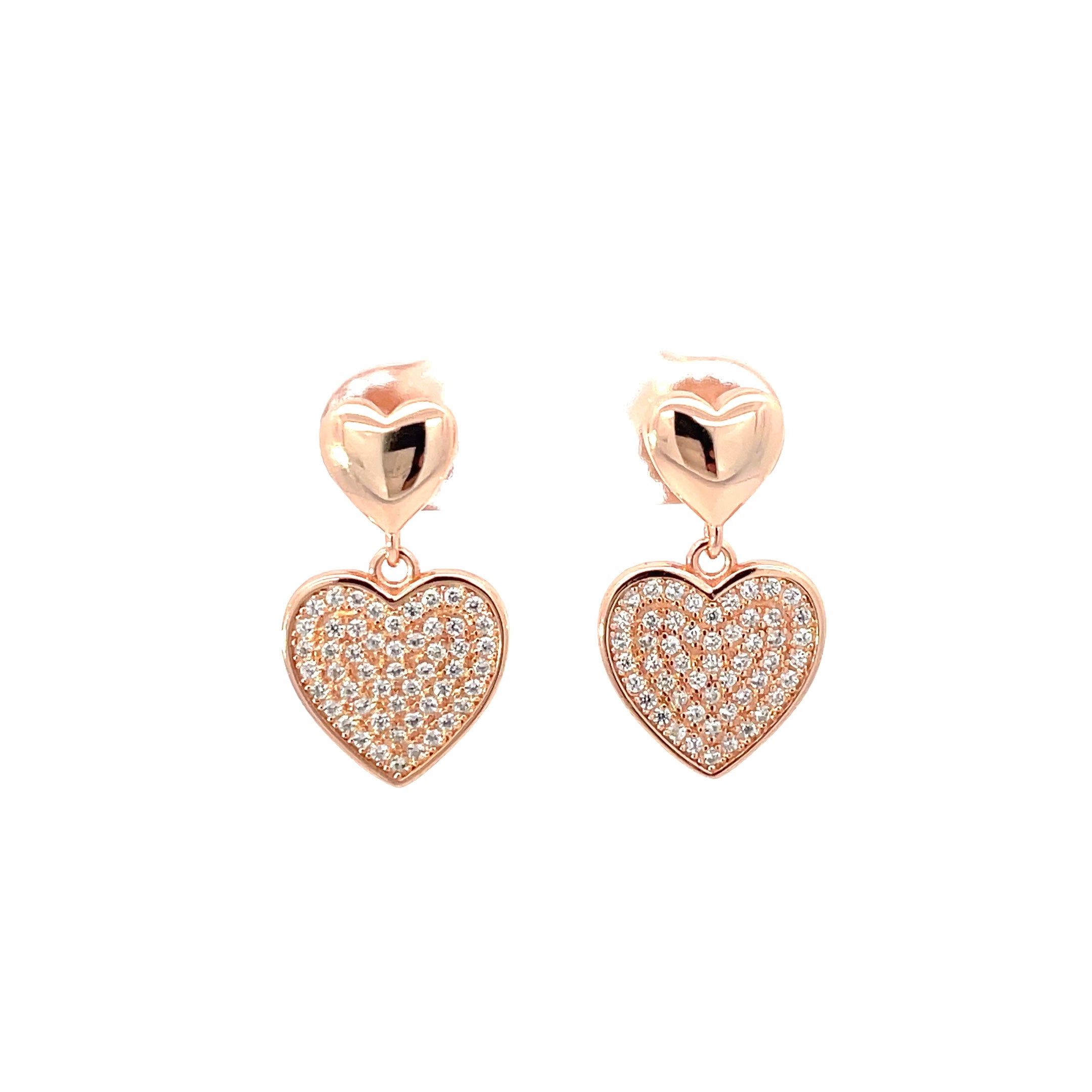 LOVE SPARK EARRINGS