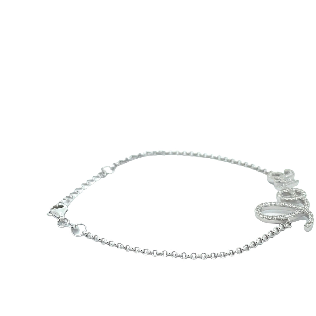LOVE BRACELET