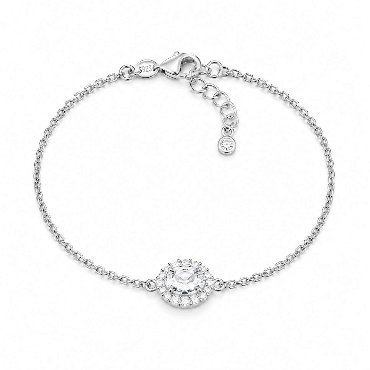 BRACCIALE AURA DI LUCE