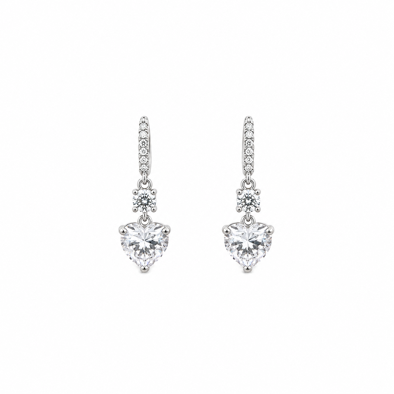 LUCE D’AMORE EARRINGS