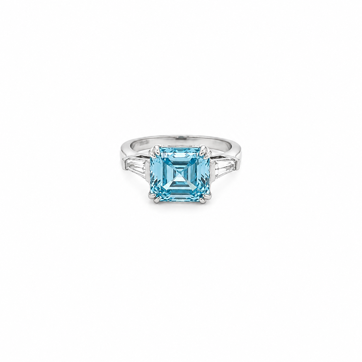 AQUA RADIANCE RING