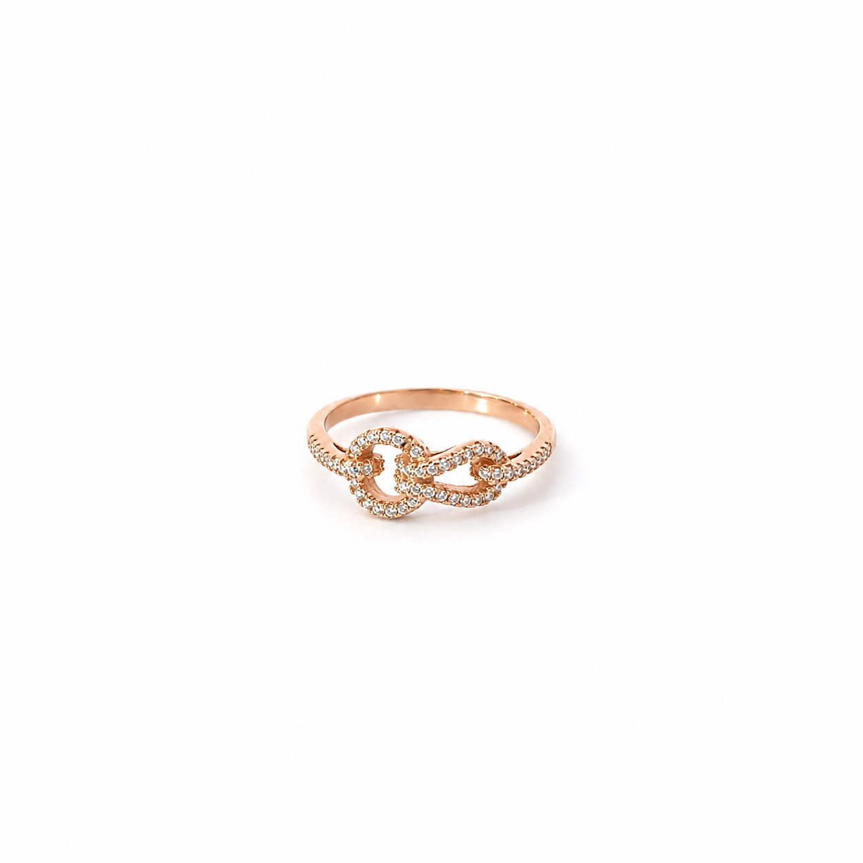 ROSE GOLD CHAIN 925
