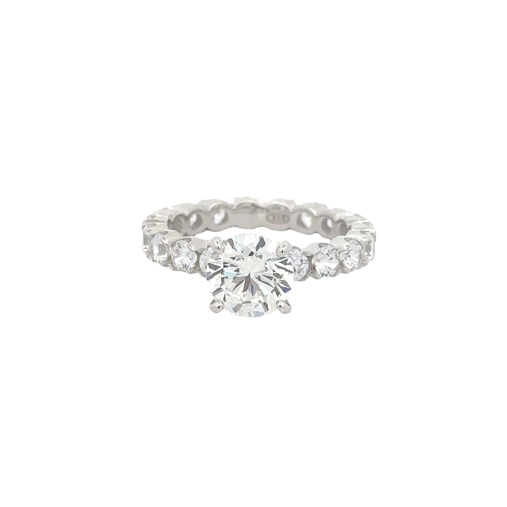 PROMISE RING 925