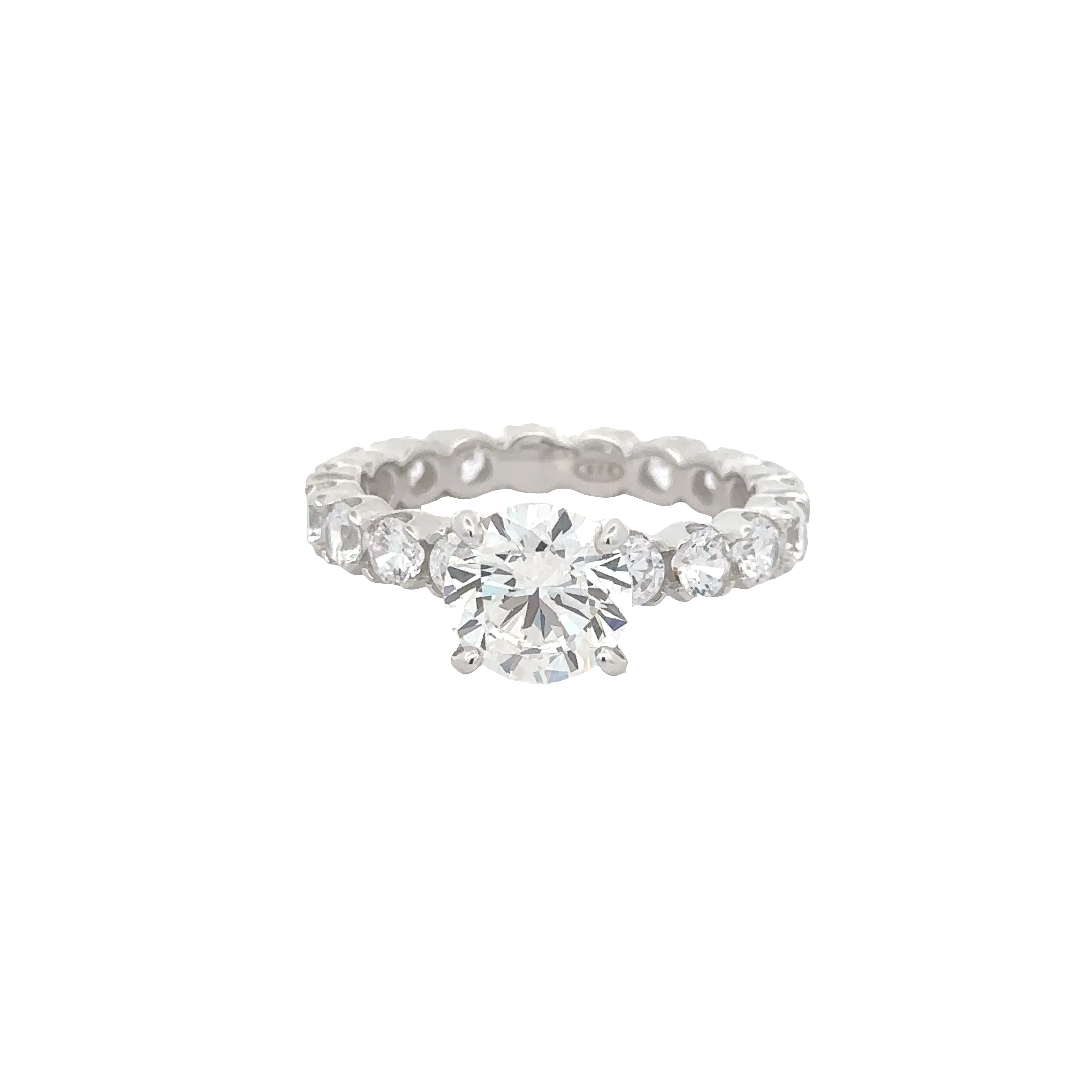 PROMISE RING 925