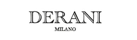 DERANI MILANO JEWELS  – Home