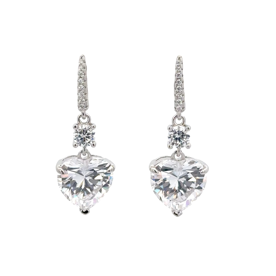 LUCE D’AMORE EARRINGS
