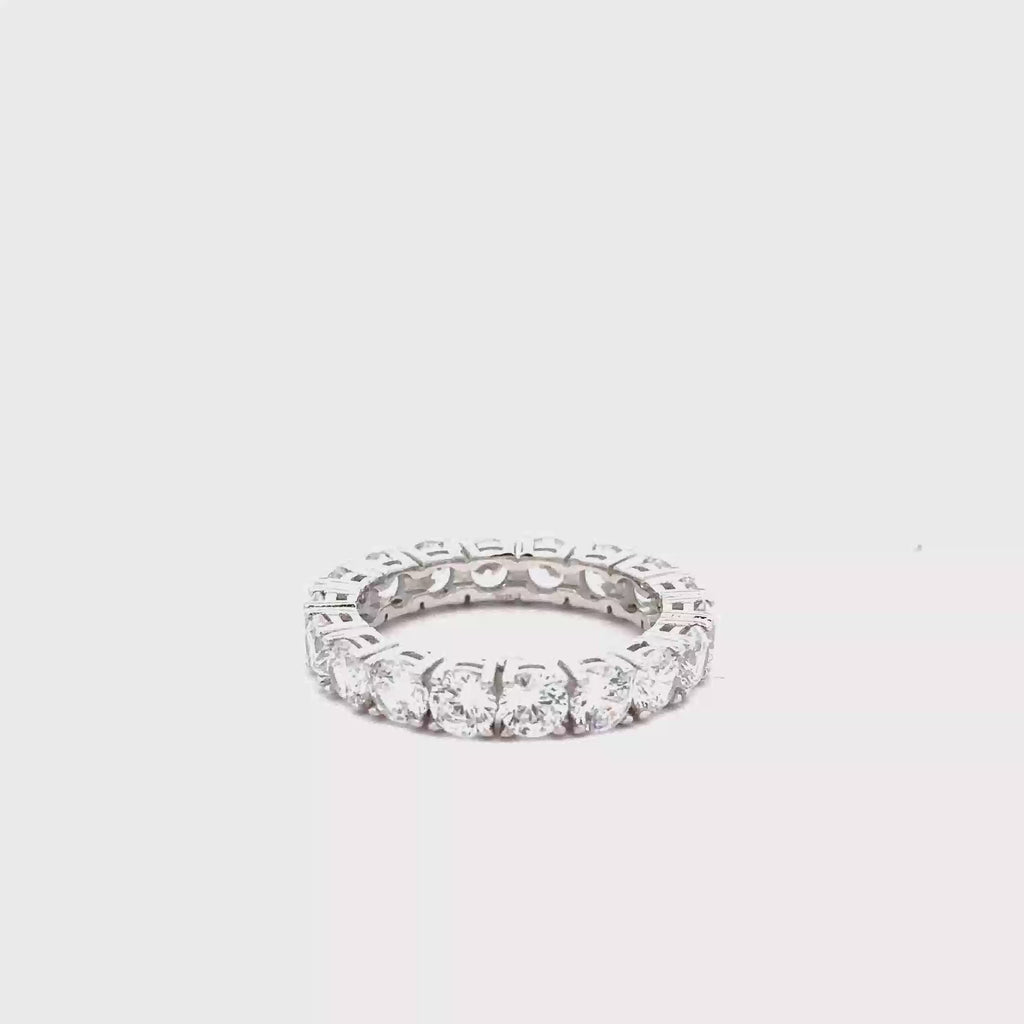 ETERNITY RING