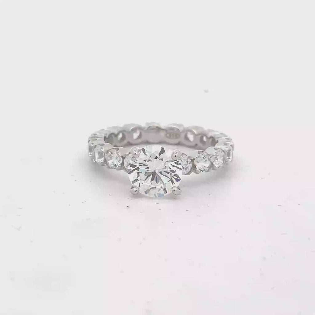 PROMISE RING 925